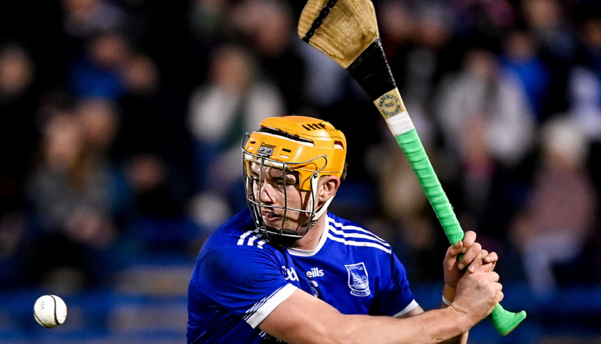 The GAA Inter-County Player: How Do I Compare?