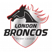 London Broncos crest