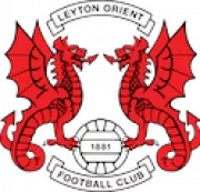 Leyton Orient Club Crest