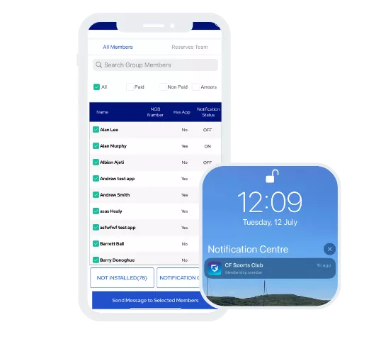  interface