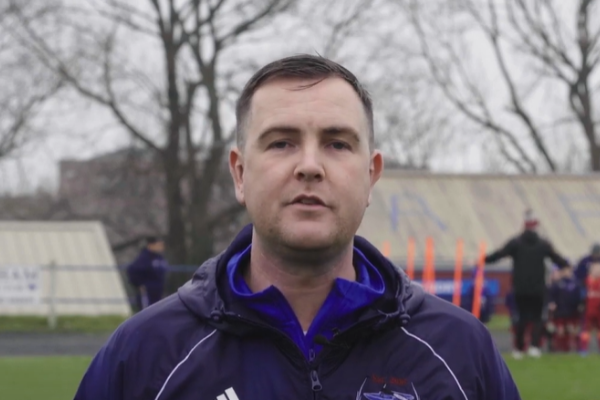 League Administrators