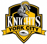 York City Knights Crest