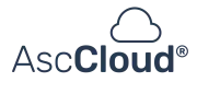 AscCloud logo