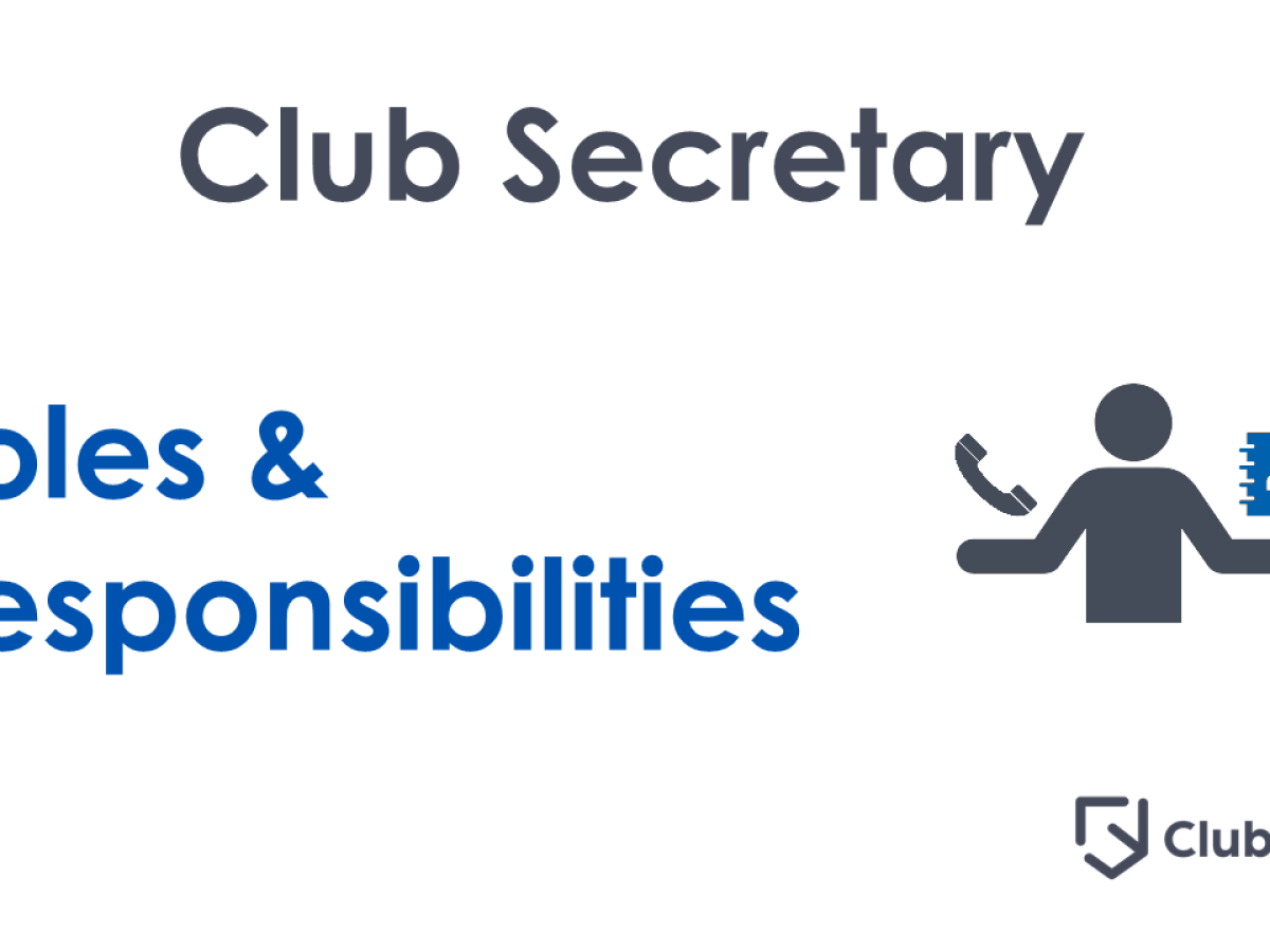 club-volunteering-roles-secretary-clubforce