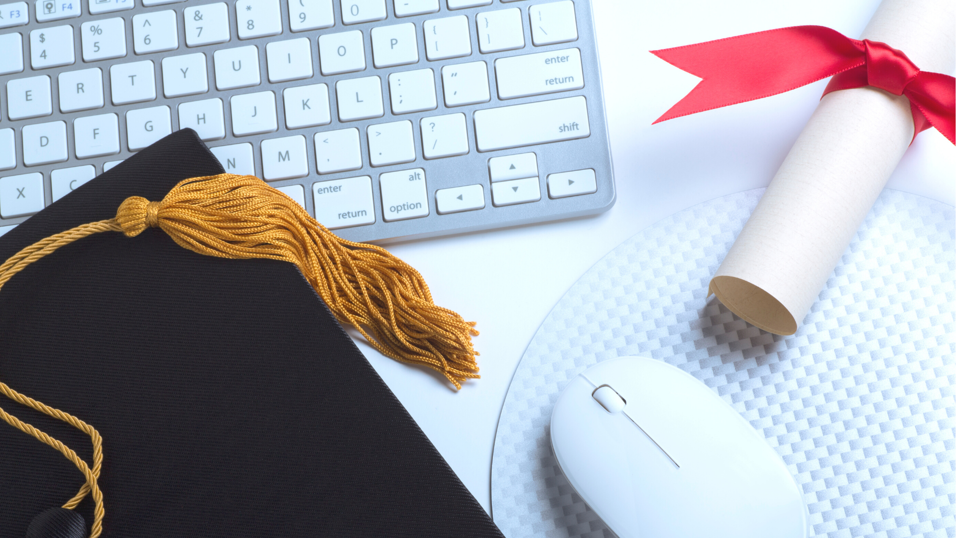 From Classroom to Zoom Room: Pandemic Accelerates Online Learning For All