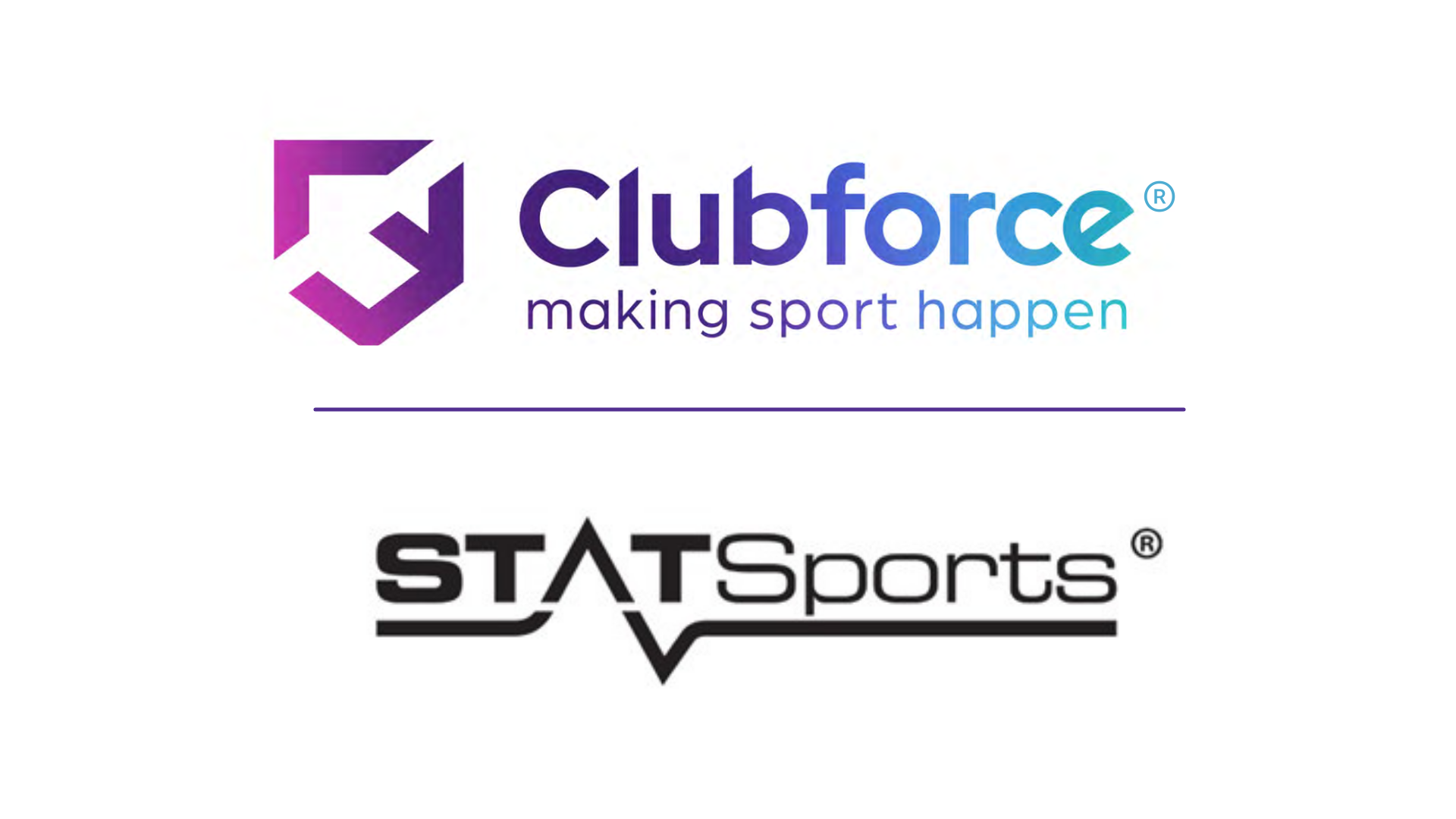 Clubforce Teams Up with STATSports to Make Sport Accessible for All