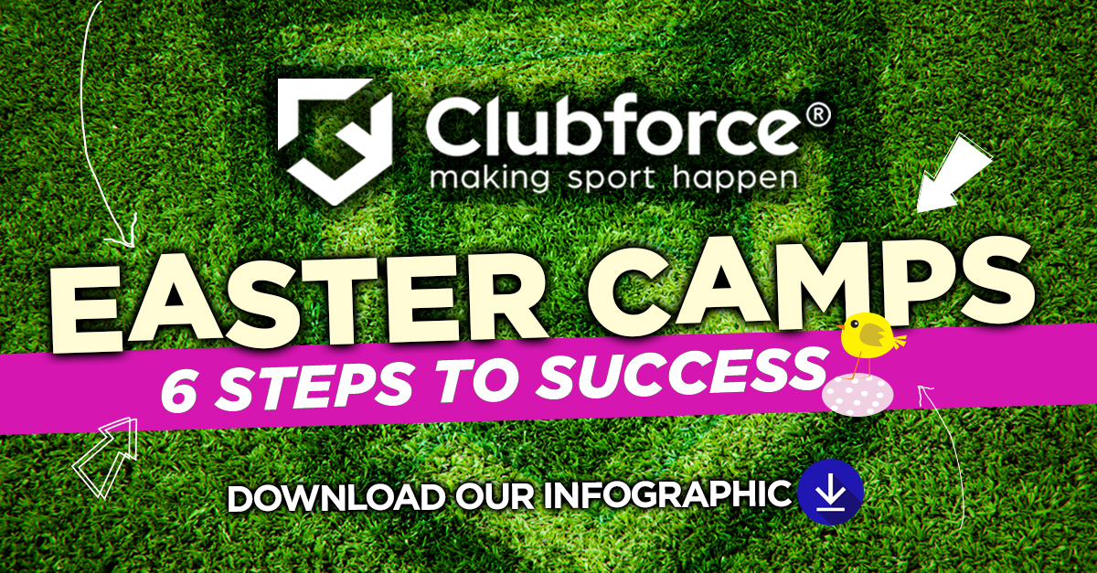 6 Steps To A Successful Easter Camp