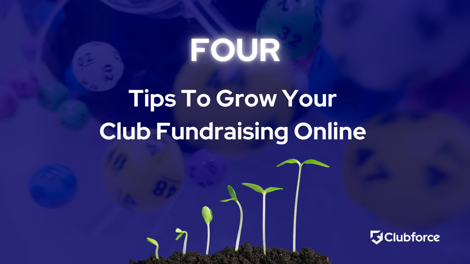 4 Tips To Grow Your Club Lotto On Social Media