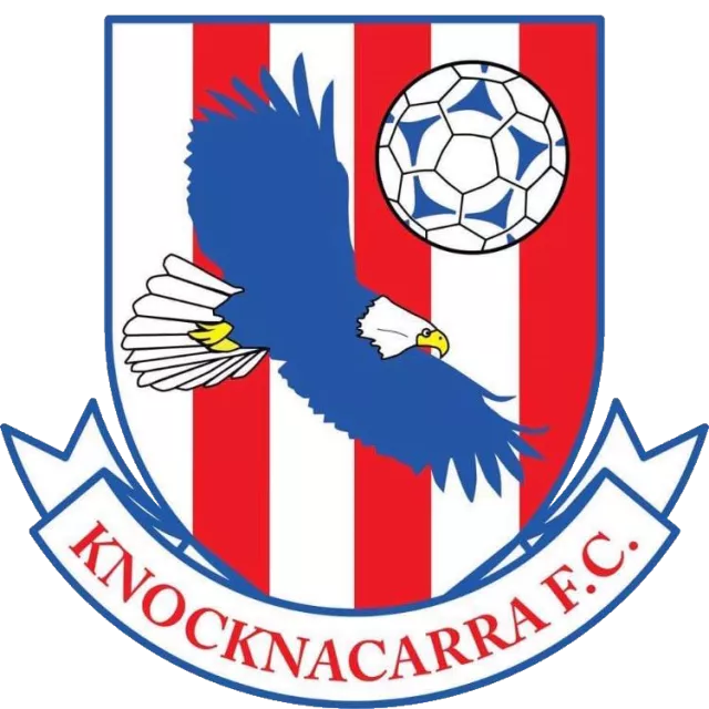 Knocknacarra FC Logo