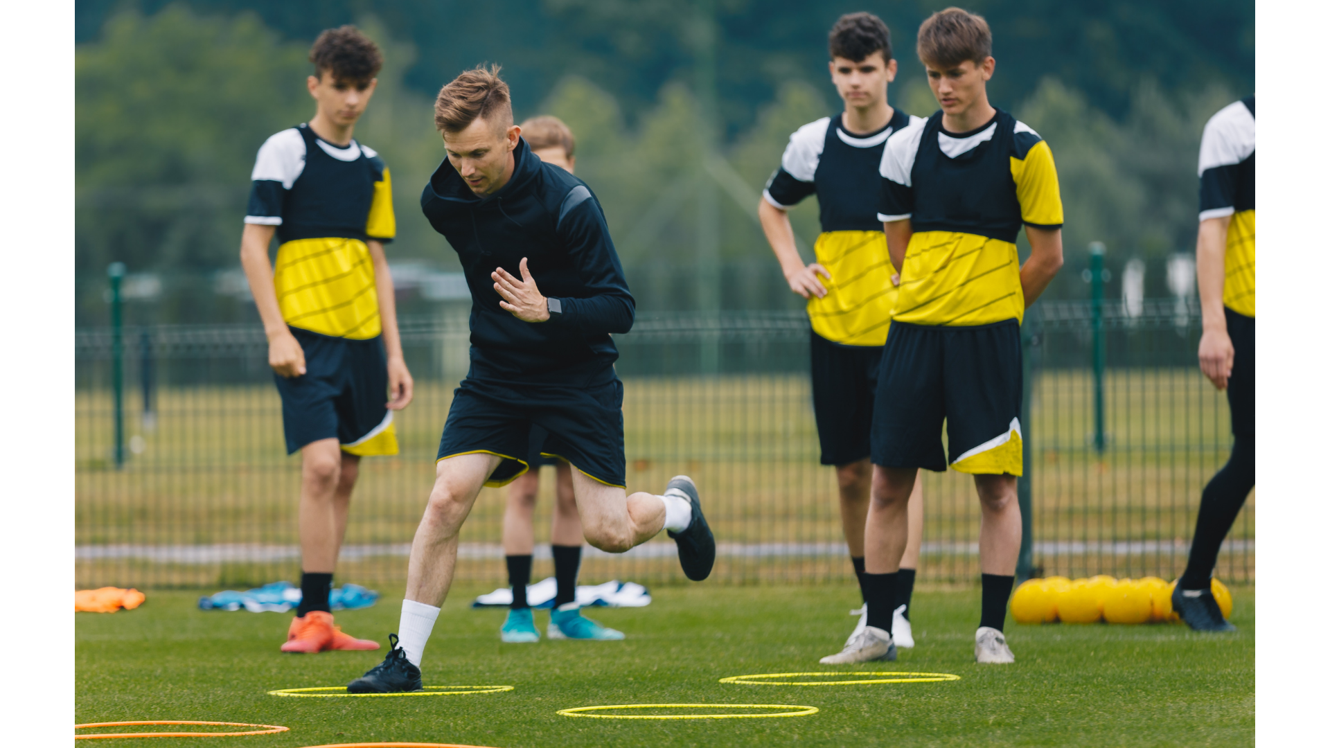 Continuing Professional Development for Sports Coaches