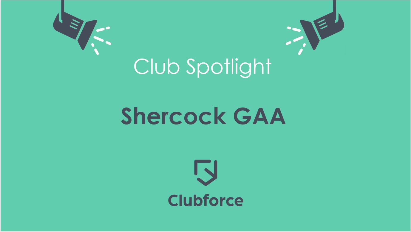 Club Spotlight: Shercock GAA