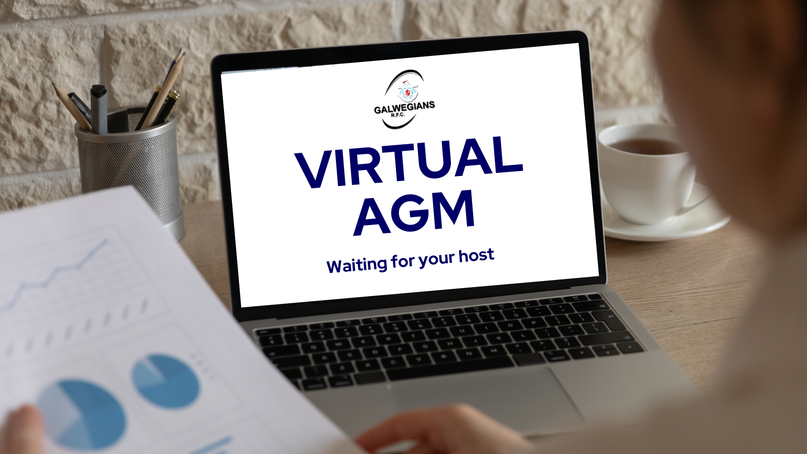 Running a Virtual AGM During Coronavirus Restrictions