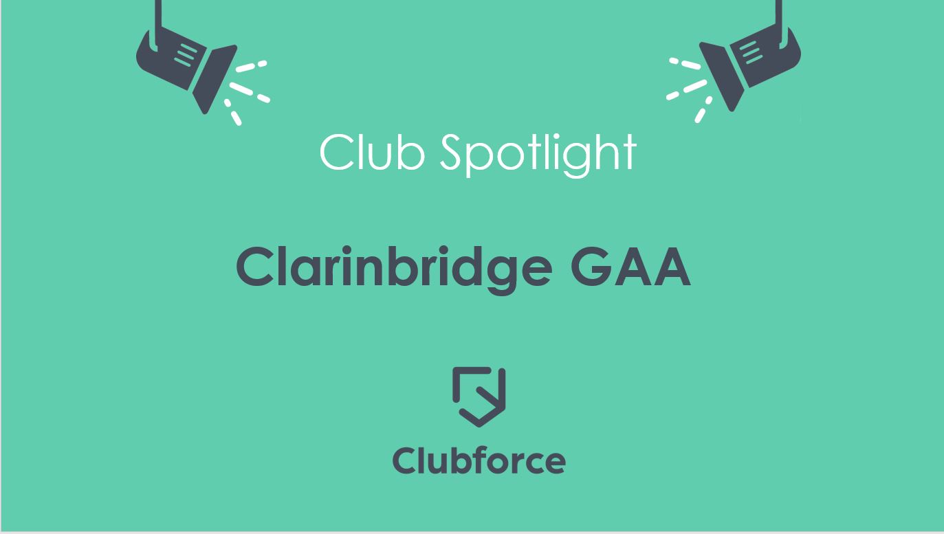 Club Spotlight: Clarinbridge GAA