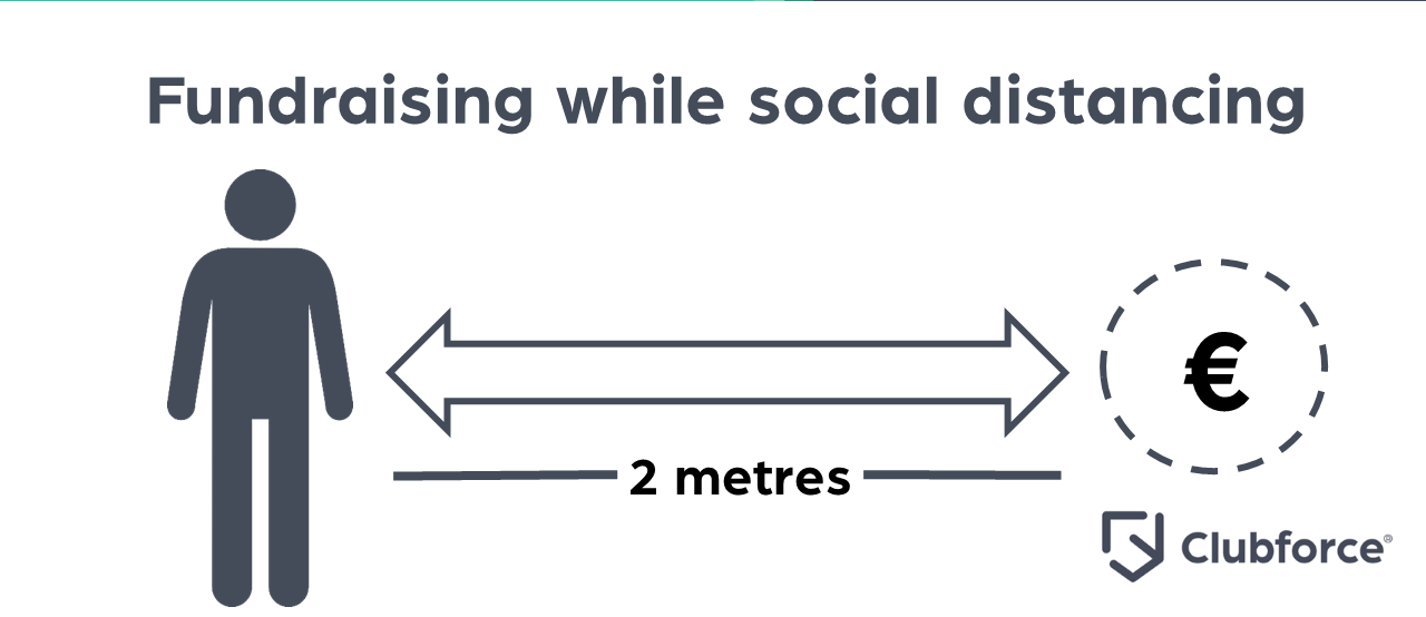 Fundraising in the era of social distancing