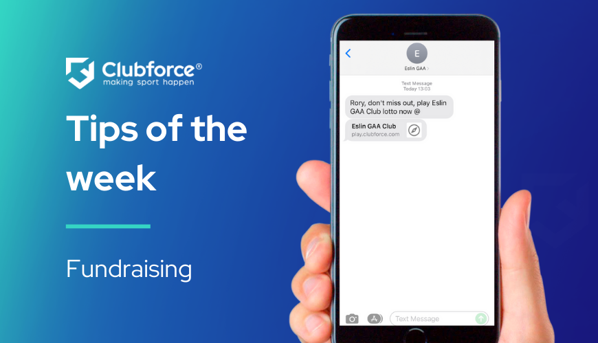 Tips of the Week