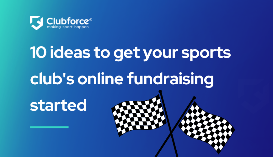 8 Creative Fundraising Ideas for Your Football Team