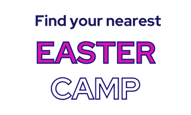 Clubforce find your nearest easter camp in Ireland, Northern Ireland and the UK.