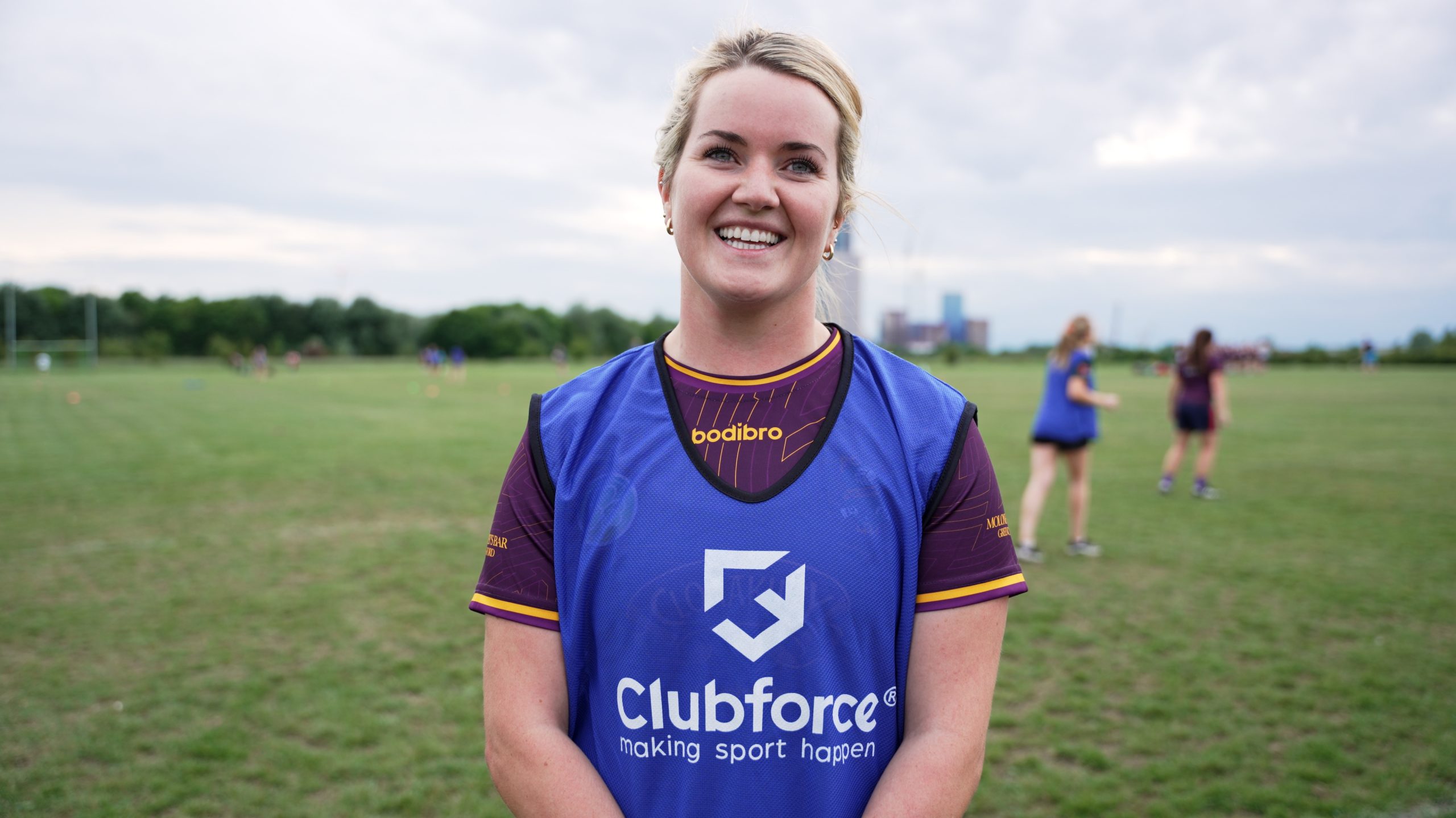 How Father Murphys manage club funds and communication