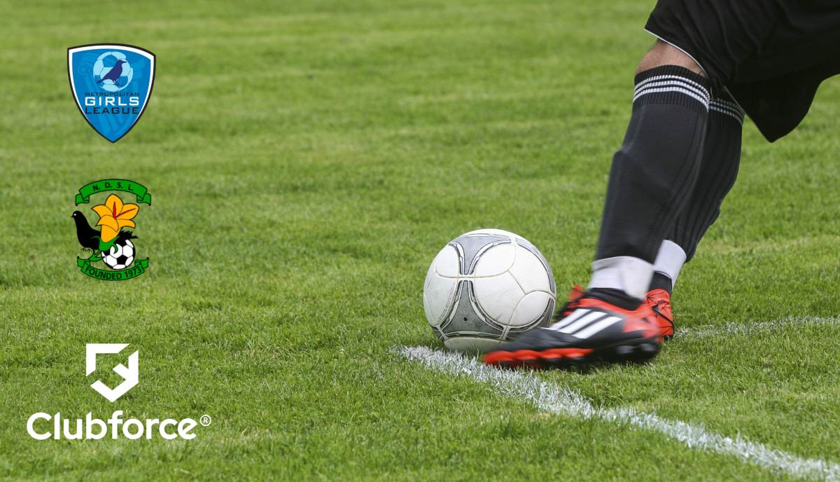 Clubforce provides ticketing solution to NDSL and MGL Cup Finals Day