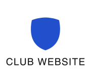 Website for sport clubs