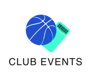 Events platform for sport clubs