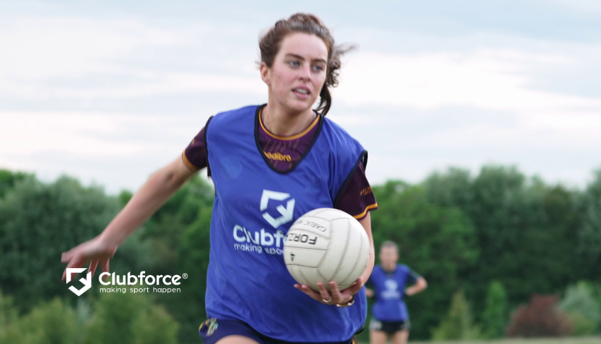 Clubforce vs Foireann