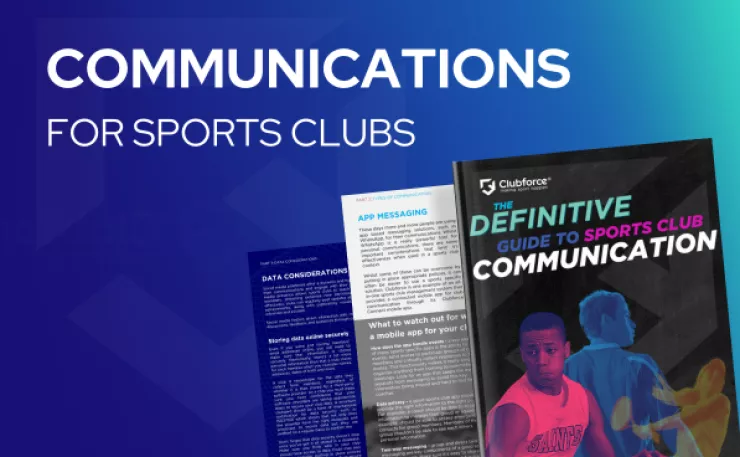Definitive Guide to Club Communications