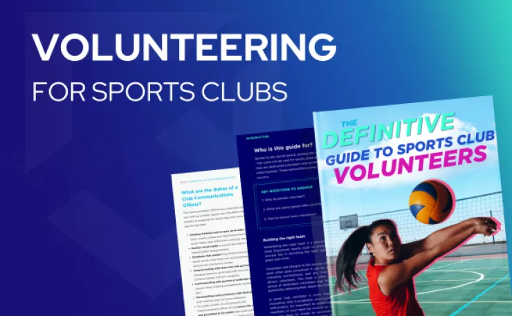 Definitive Guide to Club Volunteering