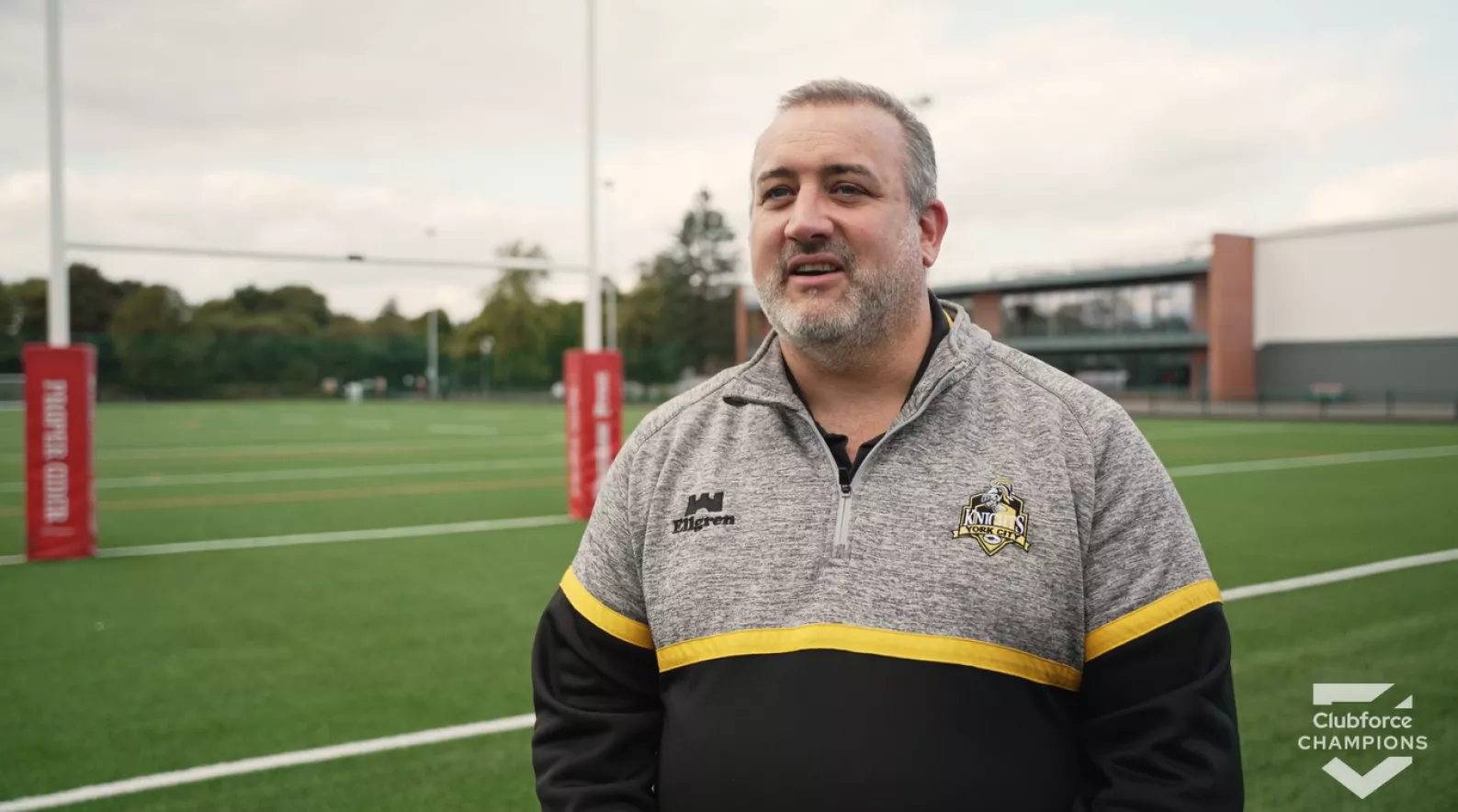 Neill Gulliver video testimonial