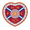 Hearts Midlothian FC